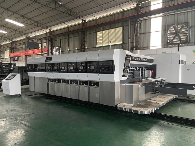 China Wepack (Guangzhou) Machinery Equipment Co., Ltd Unternehmensprofil 