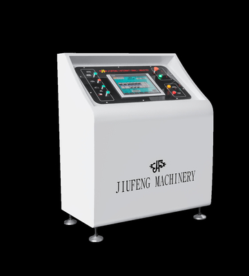 Automatische Hochgeschwindigkeits-Flexodruckmaschine für 1,5-12 mm-Karton.
