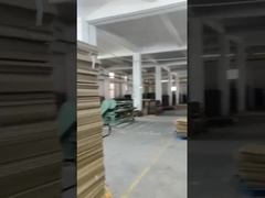 Automatischer Stahl-Flexodrucker Schließmaschine Schnittmaschine für Karton